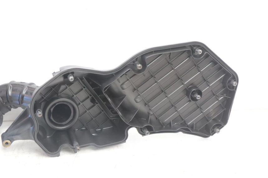 photo de CAJA FILTRO PIAGGIO X9 AMALFI 180 (2000 - 2003) - Recambio usado revisado
