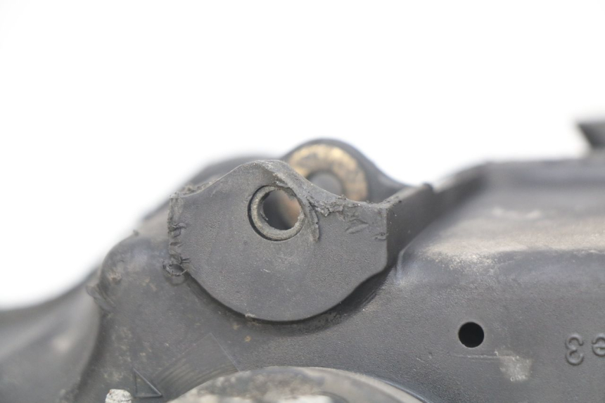 photo de CAJA DE AIRE PIAGGIO X9 EVOLUTION 250 (2003 - 2007) - Zoom estado de uso