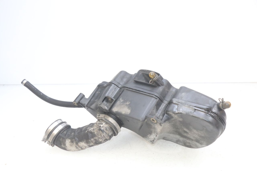 photo de CAJA DE AIRE PIAGGIO X9 EVOLUTION 250 (2003 - 2007) - Primer plano técnico