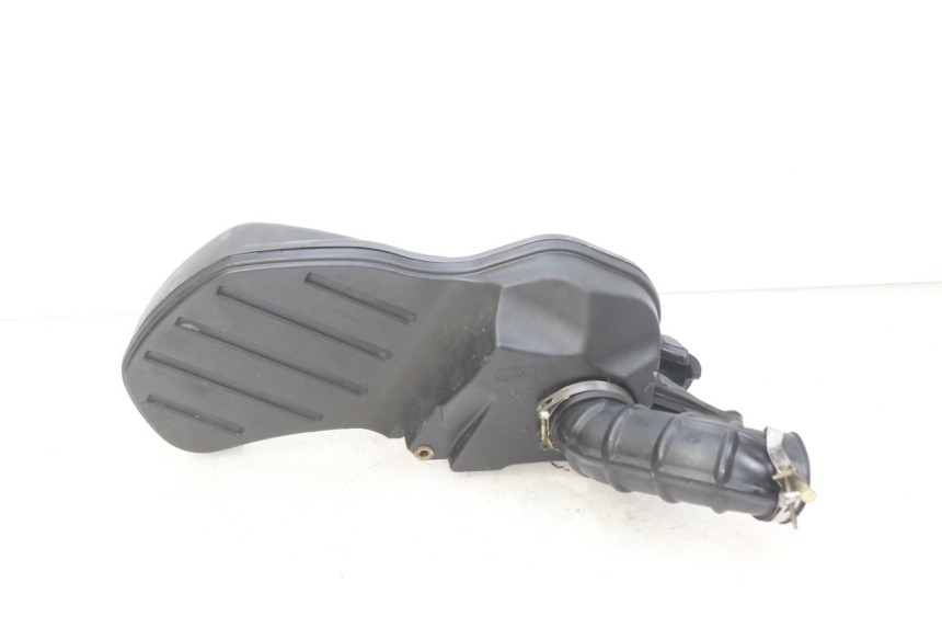 photo de CAJA DE AIRE PIAGGIO X9 EVOLUTION 125 (2003 - 2007) - Zoom estado de uso