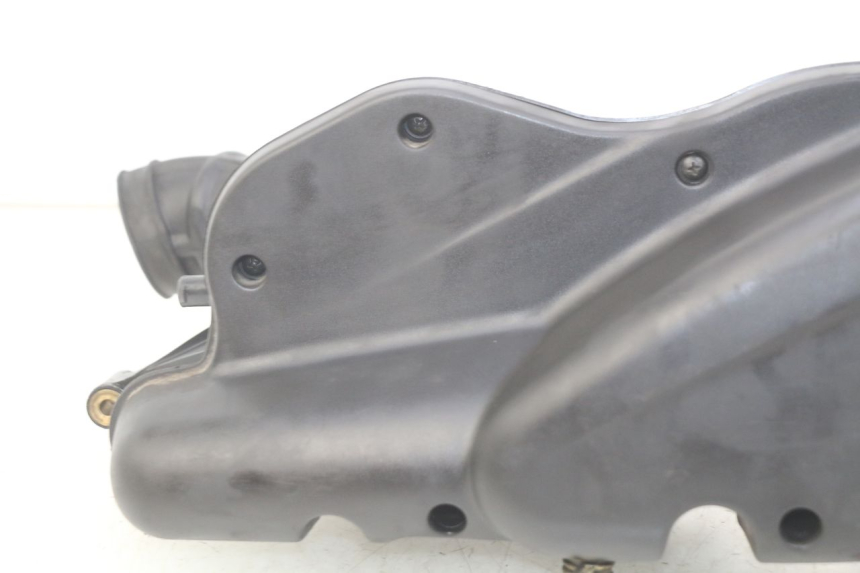 photo de CAJA DE AIRE PIAGGIO X9 EVOLUTION 125 (2003 - 2007) - Detalles de los puntos de fijación