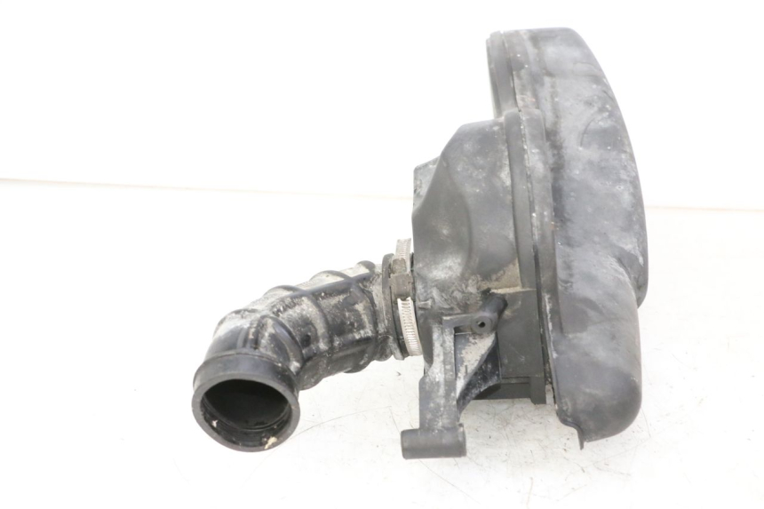 photo de CAJA DE AIRE PIAGGIO X9 EVOLUTION 125 (2003 - 2007) - Detalles de los puntos de fijación