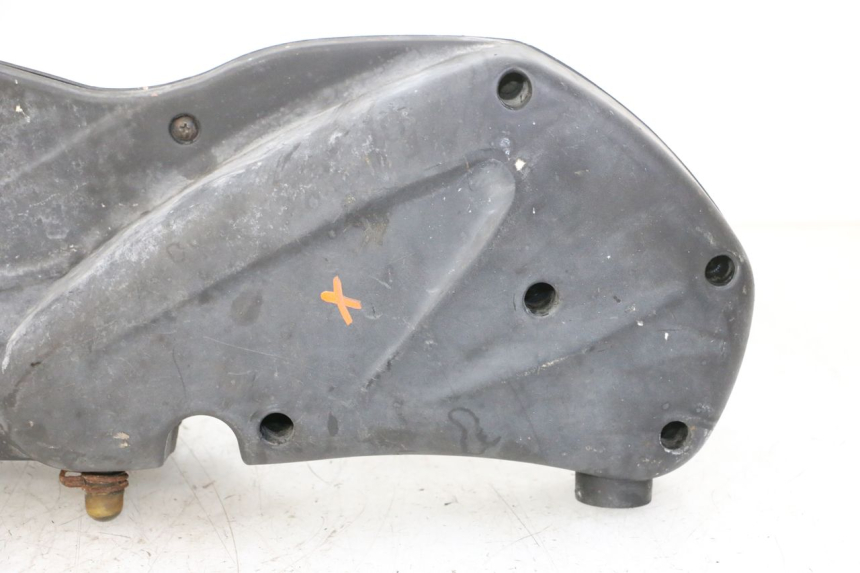 photo de CAJA DE AIRE PIAGGIO X9 EVOLUTION 125 (2003 - 2007) - Recambio usado revisado