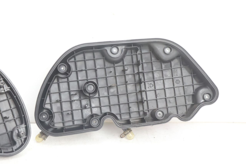 photo de CAJA DE AIRE PIAGGIO X9 EVOLUTION 125 (2003 - 2007) - Otra perspectiva