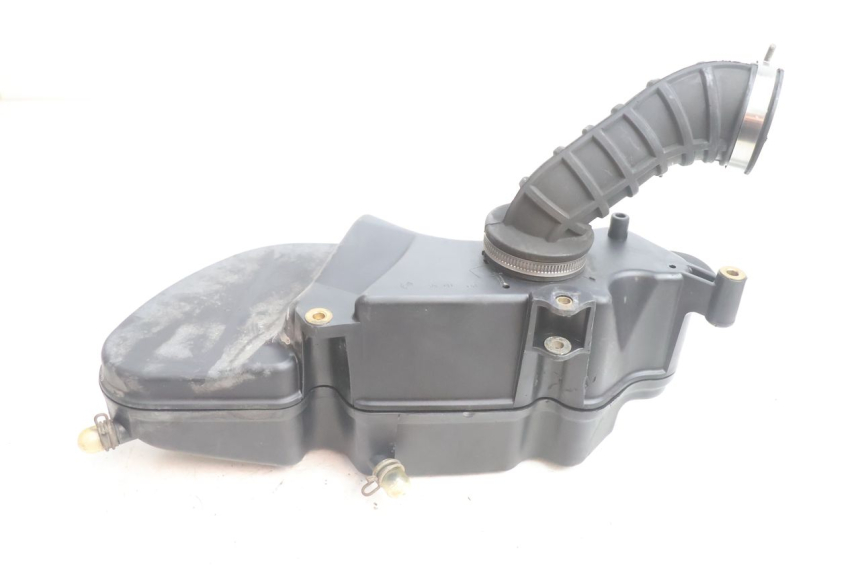 photo de CAJA DE AIRE PIAGGIO X9 EVOLUTION 125 (2003 - 2007) - Estado de la superficie y material