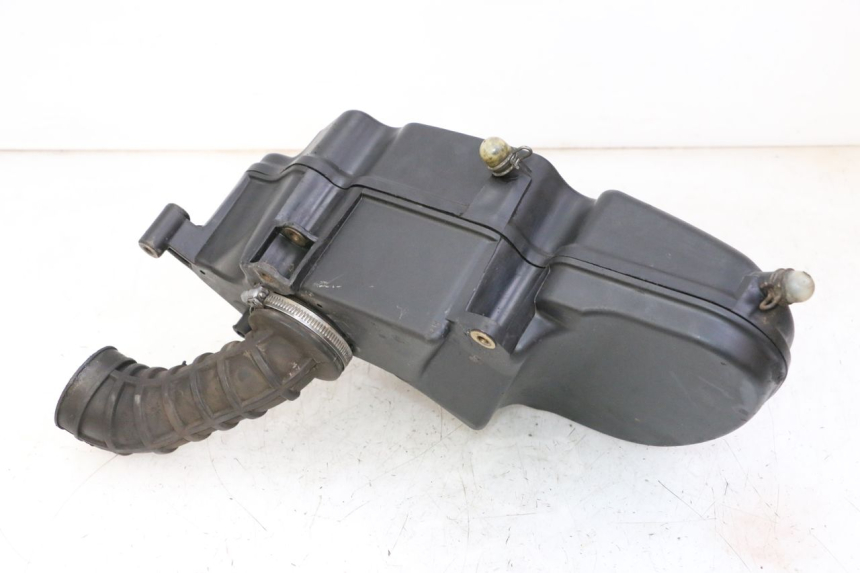 photo de CAJA DE AIRE PIAGGIO XEVO - X EVO 125 (2007 - 2017) - Zoom estado de uso