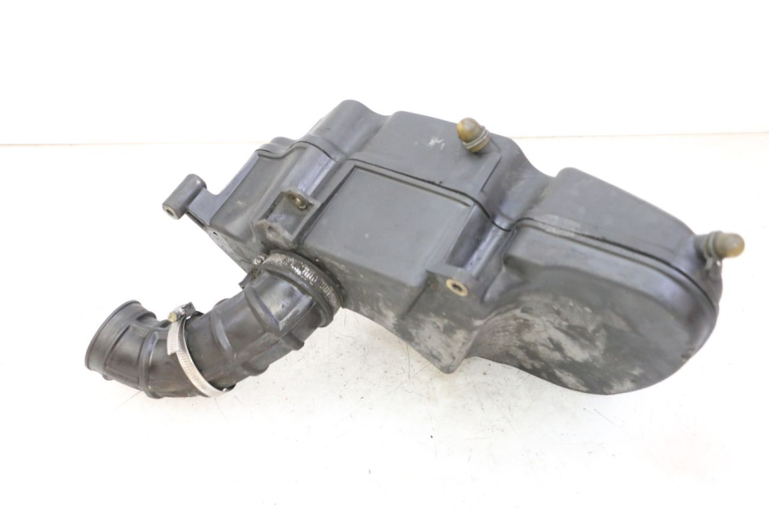 photo de CAJA DE AIRE PIAGGIO XEVO - X EVO 125 (2007 - 2017) - Estado de la superficie y material