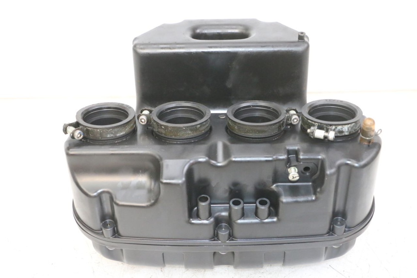 photo de CAJA FILTRO YAMAHA XJ6 ABS 600 (2008 - 2016) - Zoom estado de uso
