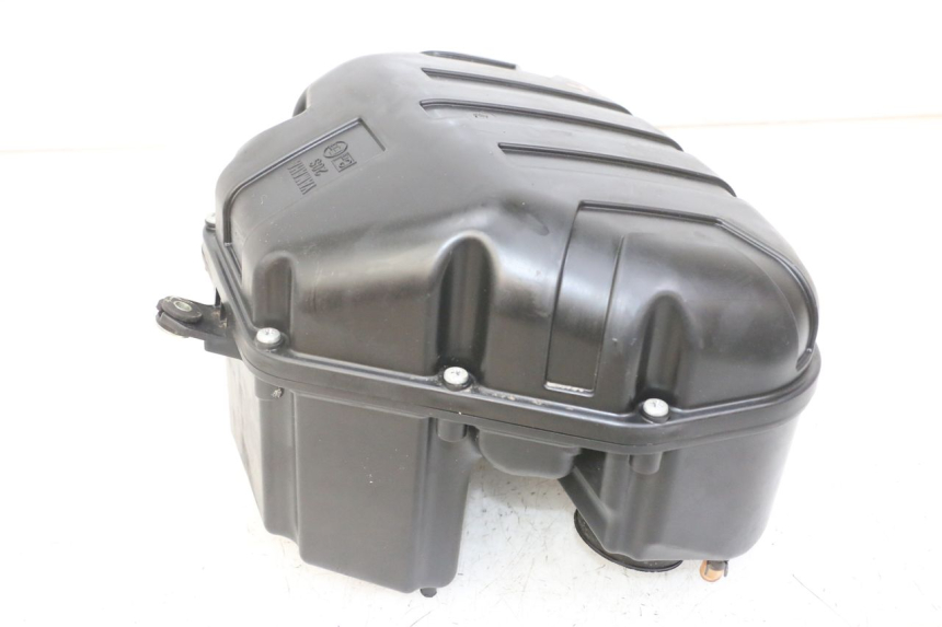 photo de CAJA FILTRO YAMAHA XJ6 ABS 600 (2008 - 2016) - Primer plano técnico