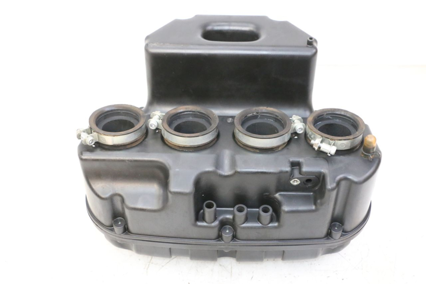 photo de CAJA FILTRO YAMAHA XJ6 ABS 600 (2008 - 2016) - Primer plano técnico