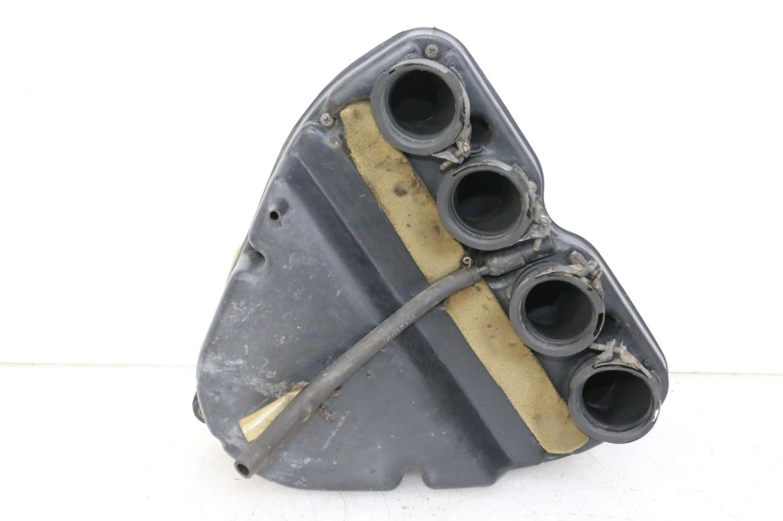 photo de CAJA DE AIRE YAMAHA XJN DIVERSION 600 (2000 - 2003) - Zoom estado de uso