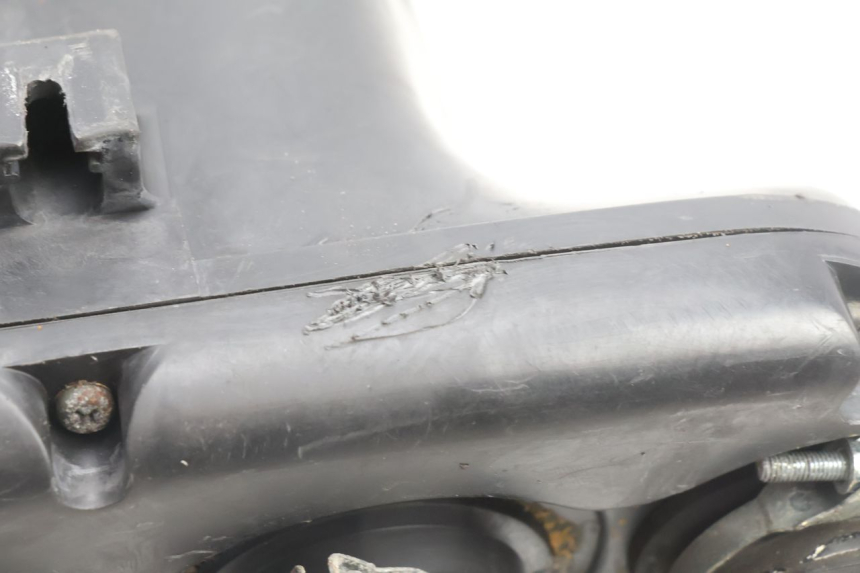 photo de CAJA FILTRO YAMAHA XJR 1300 (1998 - 2002) - Primer plano técnico