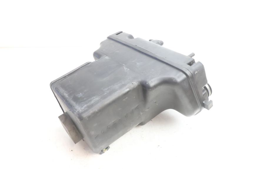 photo de CAJA FILTRO YAMAHA XJR 1300 (1998 - 2002) - Estado de la superficie y material