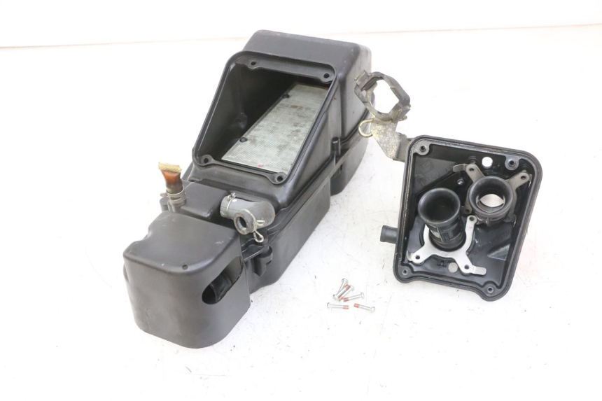 photo de CAJA FILTRO HONDA XLV VARADERO 125 (2000 - 2006) - Vista principal
