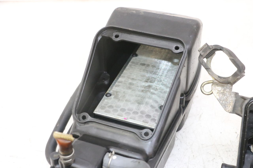photo de CAJA FILTRO HONDA XLV VARADERO 125 (2000 - 2006) - Recambio usado revisado
