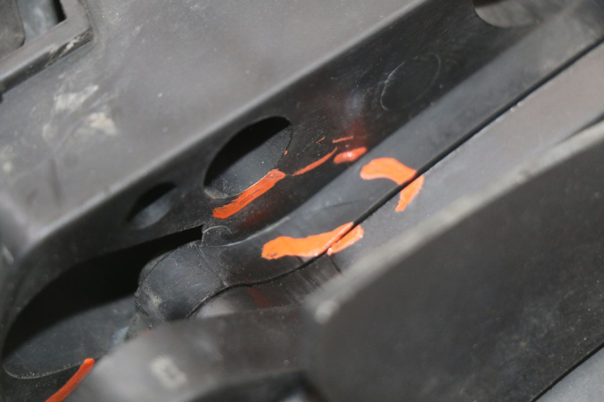 photo de CAJA FILTRO YAMAHA XMAX X-MAX ABS 125 (2017 - 2020) - Vista general del producto