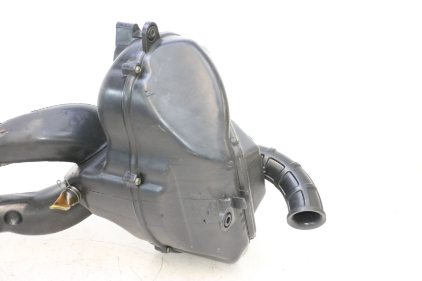 photo de CAJA FILTRO YAMAHA XP T-MAX ABS 500 (2005 - 2005) - Zoom estado de uso