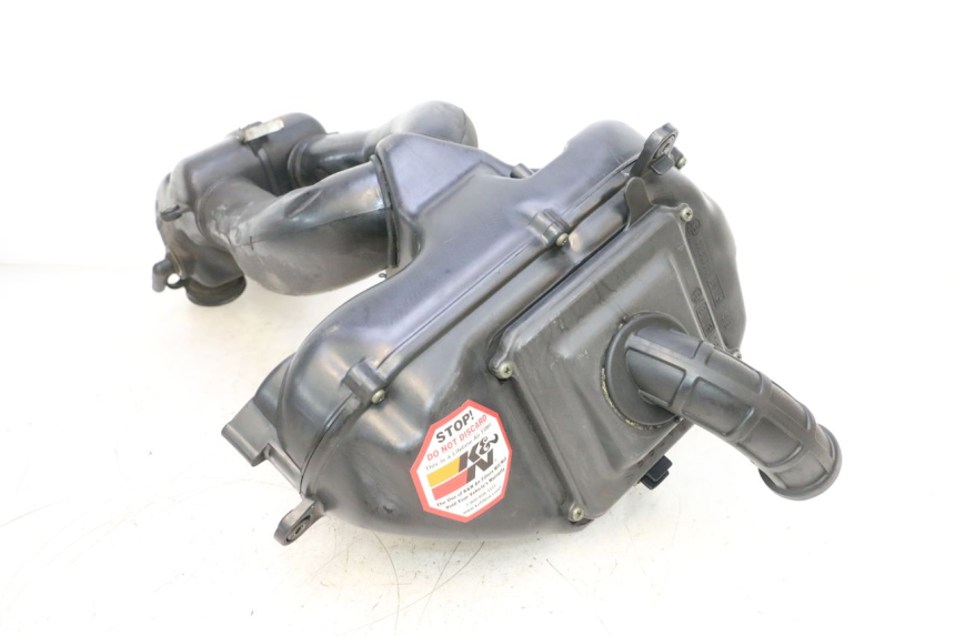 photo de CAJA FILTRO YAMAHA XP T-MAX ABS 500 (2005 - 2005) - Primer plano técnico