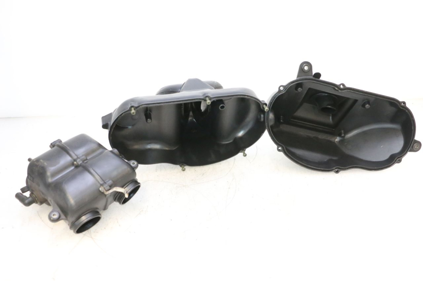 photo de CAJA FILTRO YAMAHA XP T-MAX ABS 500 (2005 - 2005) - Detalles de los puntos de fijación
