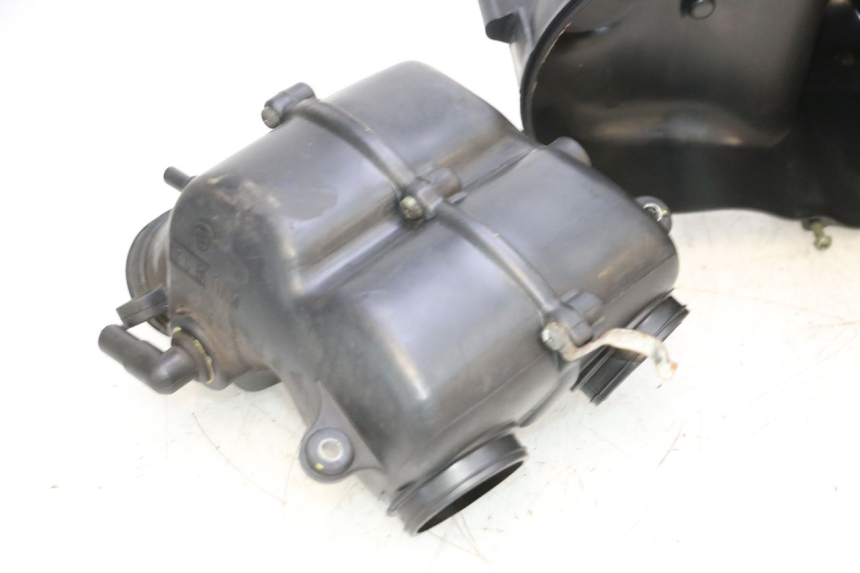 photo de CAJA FILTRO YAMAHA XP T-MAX ABS 500 (2005 - 2005) - Estado de la superficie y material