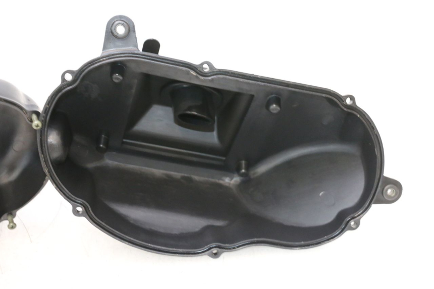 photo de CAJA FILTRO YAMAHA XP T-MAX ABS 500 (2005 - 2005) - Marcados y referencias originales