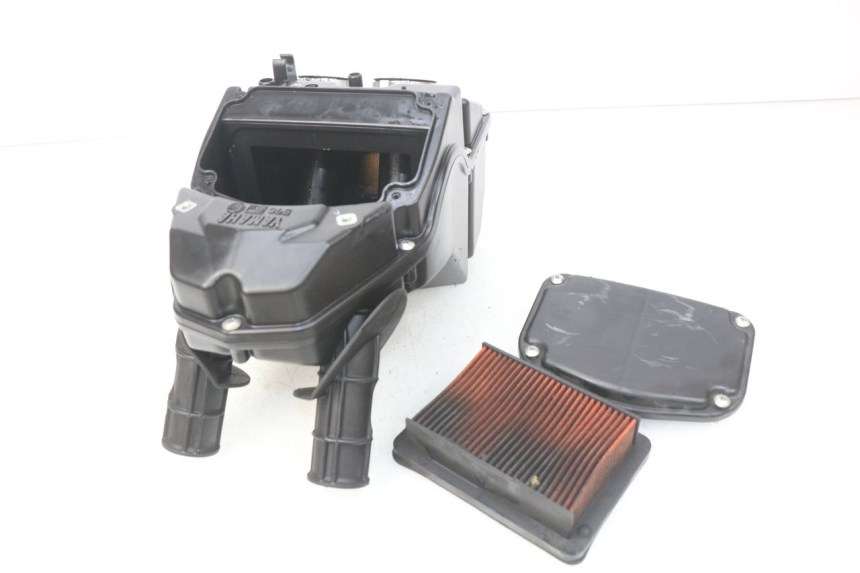 photo de CAJA FILTRO YAMAHA XP T-MAX TMAX ABS 530 (2012 - 2015) - Otra perspectiva