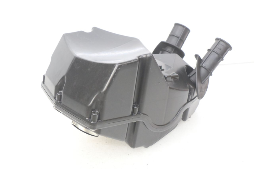 photo de CAJA FILTRO YAMAHA XP T-MAX TMAX ABS 530 (2012 - 2015) - Primer plano técnico