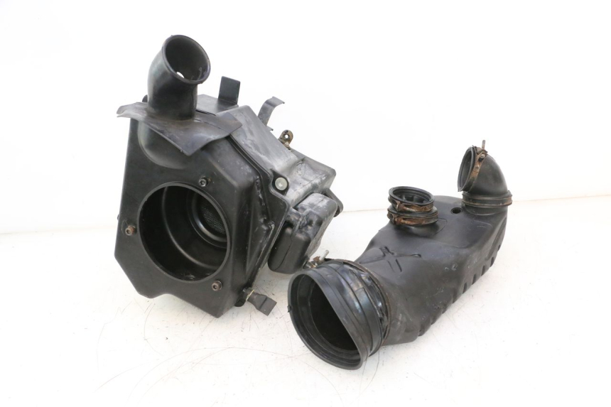 photo de CAJA FILTRO HONDA XRV AFRICA TWIN 750 (1990 - 1992) - Detalle de la pieza