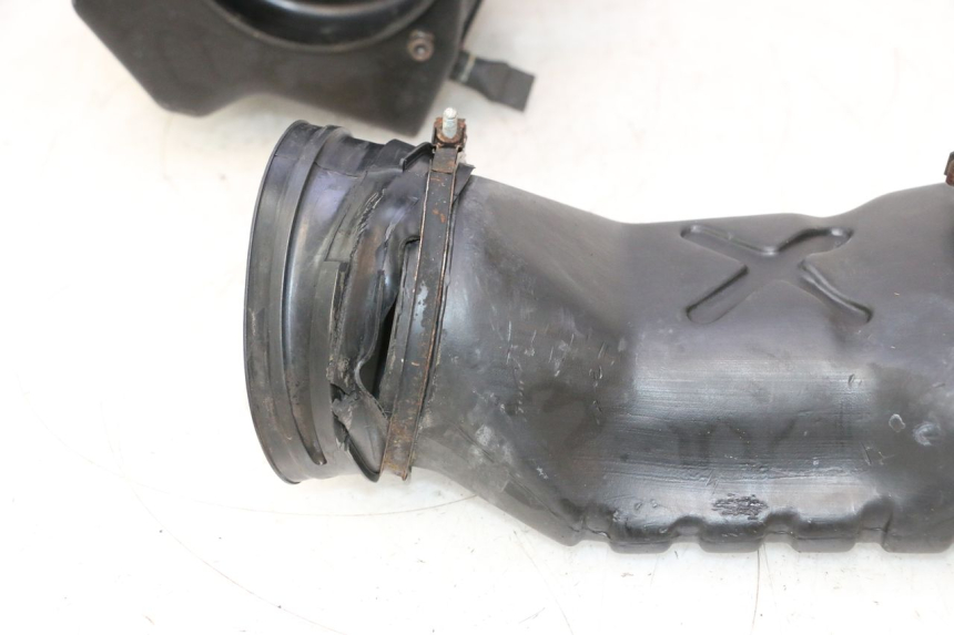 photo de CAJA FILTRO HONDA XRV AFRICA TWIN 750 (1990 - 1992) - Características distintivas