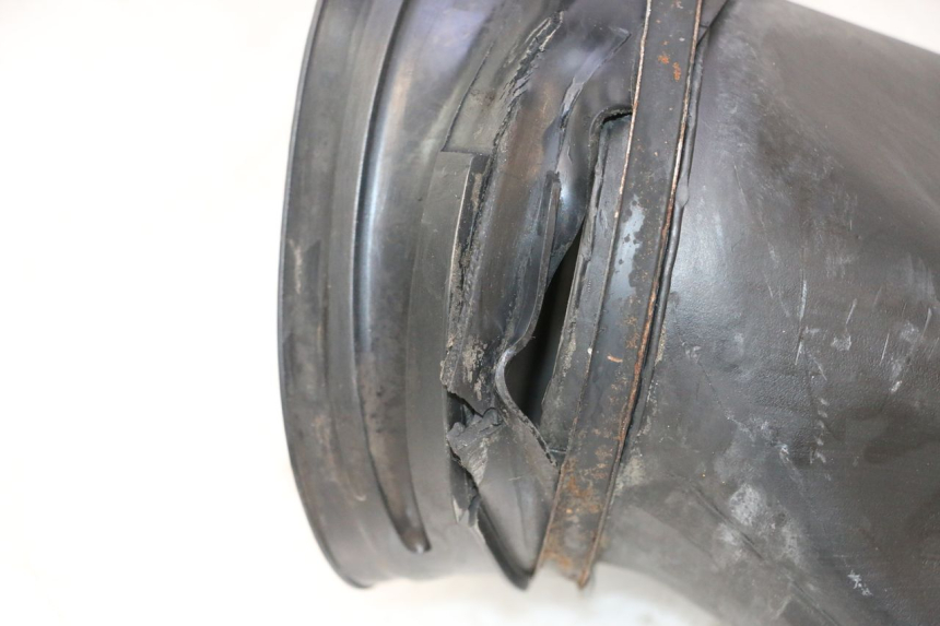 photo de CAJA FILTRO HONDA XRV AFRICA TWIN 750 (1990 - 1992) - Zoom sobre los componentes