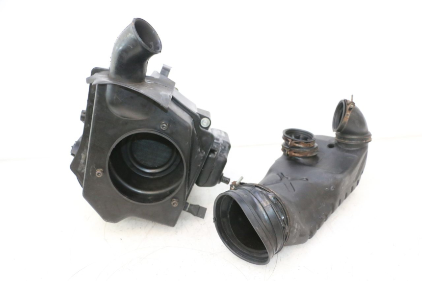 photo de CAJA FILTRO HONDA XRV AFRICA TWIN 750 (1990 - 1992) - Primer plano de alta resolución