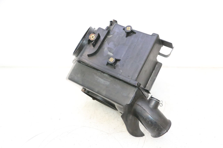 photo de CAJA FILTRO HONDA XRV AFRICA TWIN 750 (1990 - 1992) - Primer plano técnico