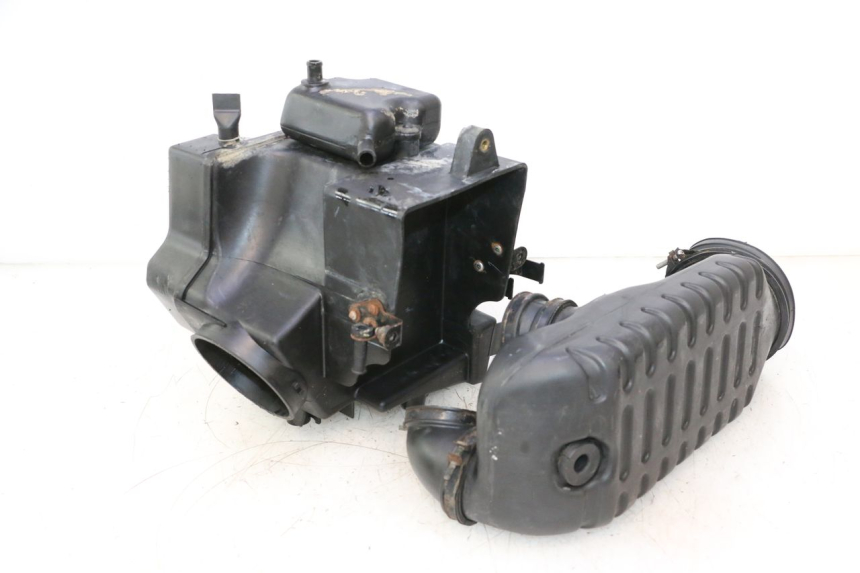 photo de CAJA FILTRO HONDA XRV AFRICA TWIN 750 (1990 - 1992) - Estado de la superficie y material