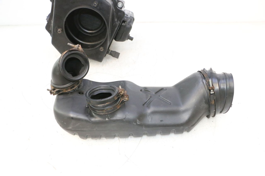 photo de CAJA FILTRO HONDA XRV AFRICA TWIN 750 (1990 - 1992) - Marcados y referencias originales