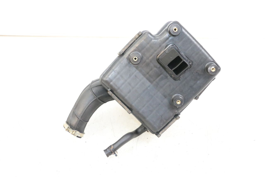 photo de CAJA FILTRO HYOSUNG XRX 125 (2000 - 2008) - Detalles de los puntos de fijación