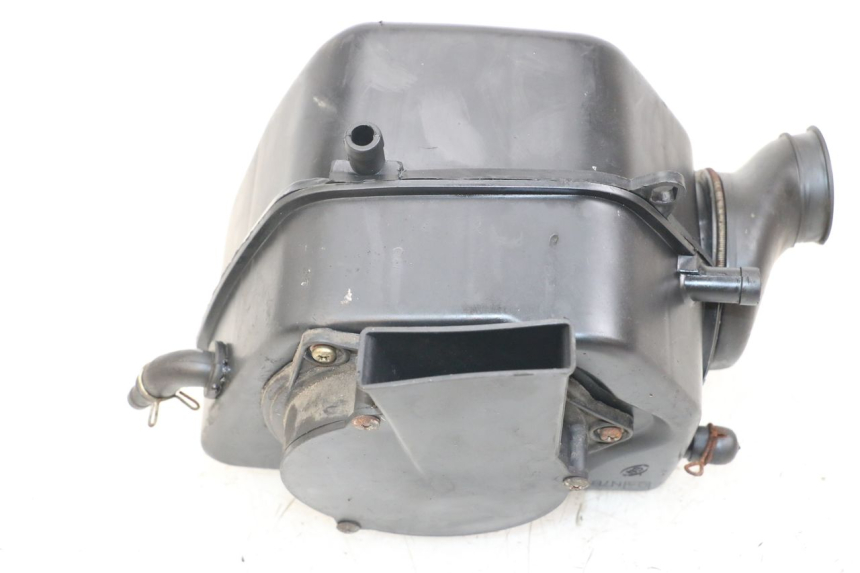 photo de CAJA FILTRO SYM XS 125 (2007 - 2016) - Zoom estado de uso