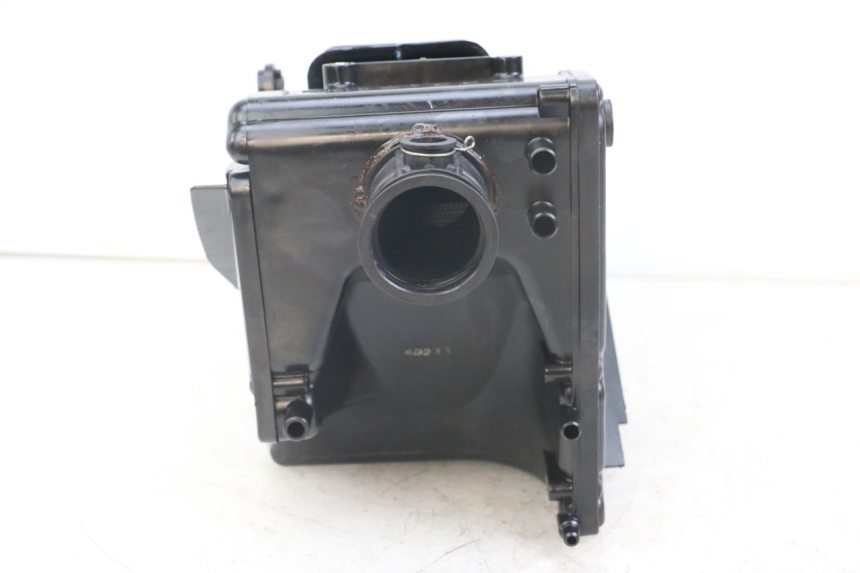 photo de CAJA DE AIRE YAMAHA XT X 660 (2004 - 2016) - Detalles de los puntos de fijación