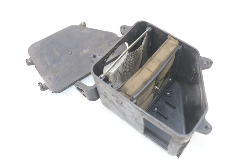 photo de CAJA FILTRO SHINERAY XY150STE 150 - Otra perspectiva