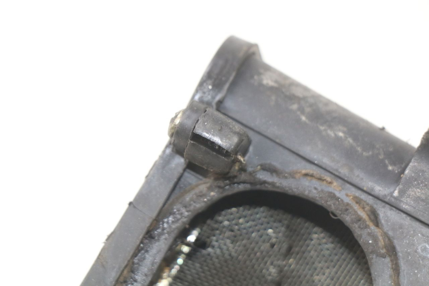 photo de CAJA FILTRO SHINERAY XY150STE 150 - Detalles de los puntos de fijación