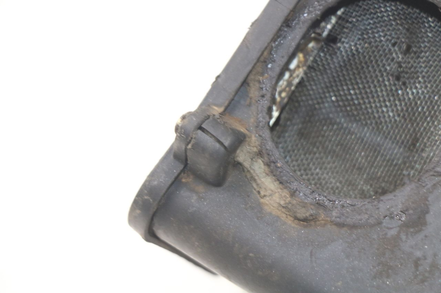 photo de CAJA FILTRO SHINERAY XY150STE 150 - Estado de la superficie y material