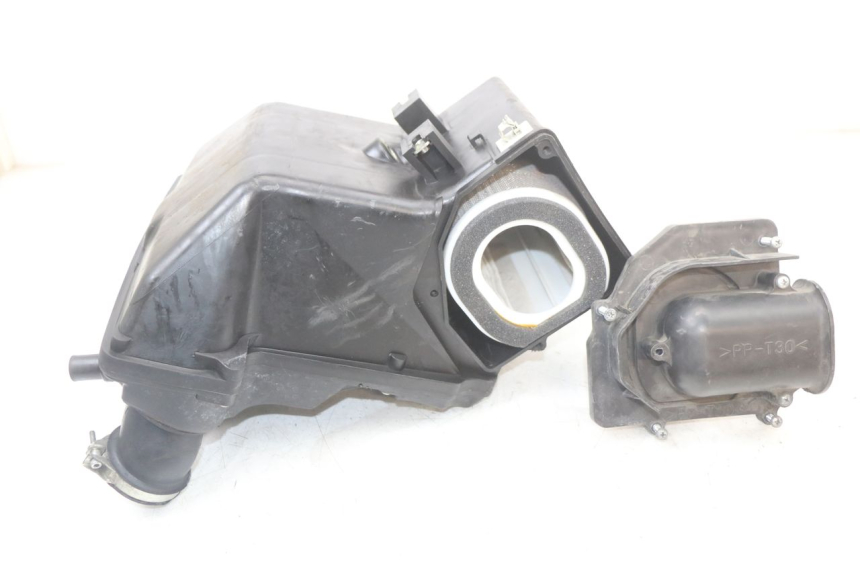 photo de CAJA DE AIRE YAMAHA FJR ABS 1300 (2006 - 2012) - Detalle de la pieza