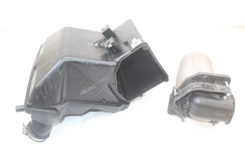 photo de CAJA DE AIRE YAMAHA FJR ABS 1300 (2006 - 2012) - Zoom estado de uso