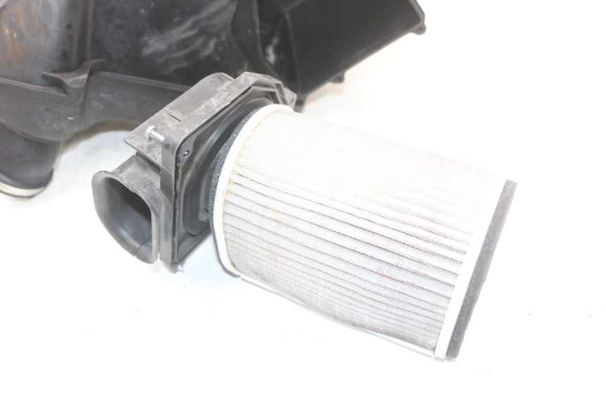 photo de CAJA DE AIRE YAMAHA FJR ABS 1300 (2006 - 2012) - Otra perspectiva