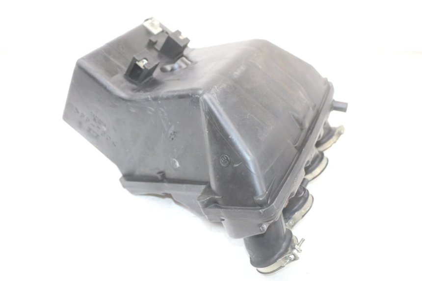 photo de CAJA DE AIRE YAMAHA FJR ABS 1300 (2006 - 2012) - Primer plano técnico