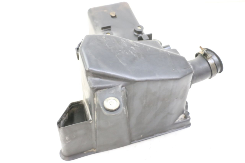 photo de CAJA DE AIRE YAMAHA SR 125 (1982 - 2003) - Detalle de la pieza