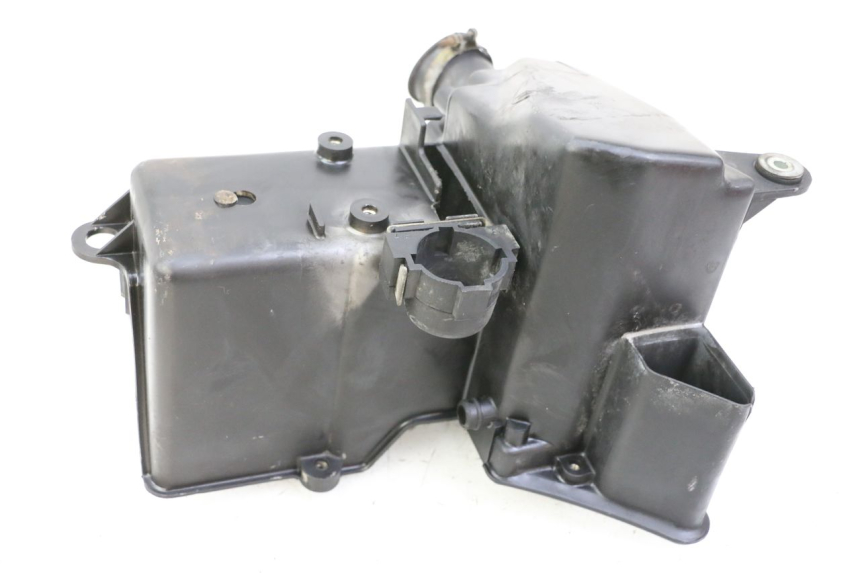 photo de CAJA DE AIRE YAMAHA SR 125 (1982 - 2003) - Zoom estado de uso