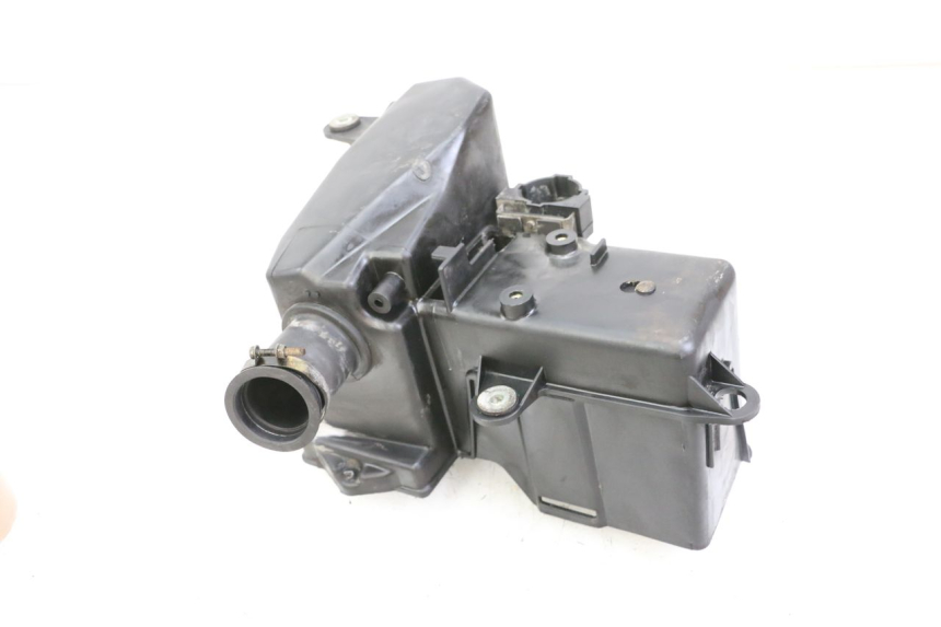 photo de CAJA DE AIRE YAMAHA SR 125 (1982 - 2003) - Primer plano técnico