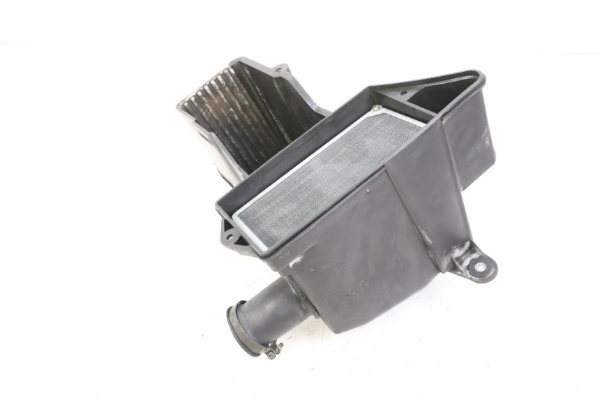 photo de CAJA DE AIRE YAMAHA SR 125 (1982 - 2003) - Vista general del producto