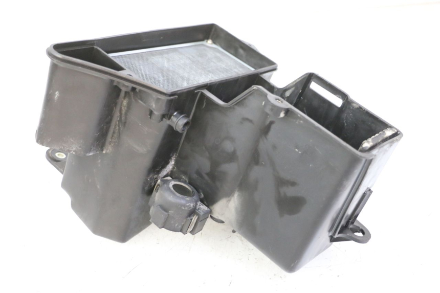 photo de CAJA DE AIRE YAMAHA SR 125 (1982 - 2003) - Estado de la superficie y material