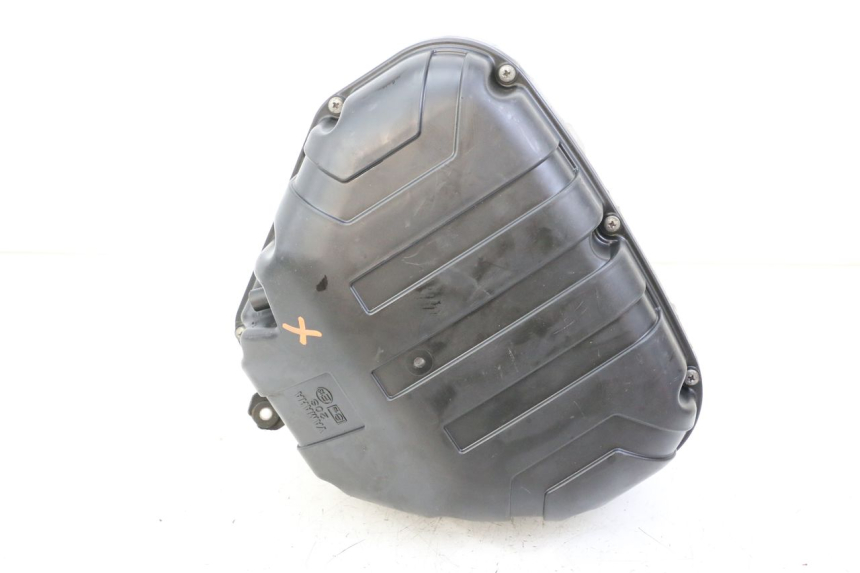 photo de CAJA FILTRO YAMAHA XJ6 600 (2008 - 2016) - Zoom estado de uso
